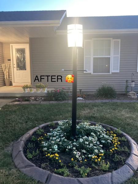 Waters Electric Contracting