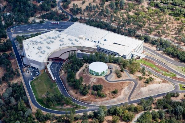 Enterprise Roofing Service