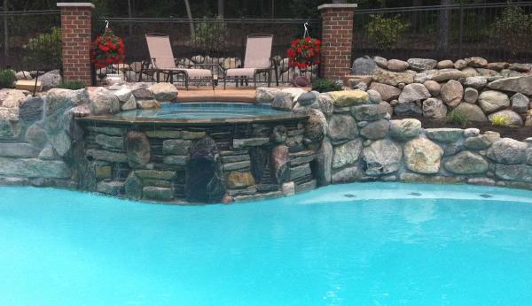 Backyard Creations by Mike Assemany