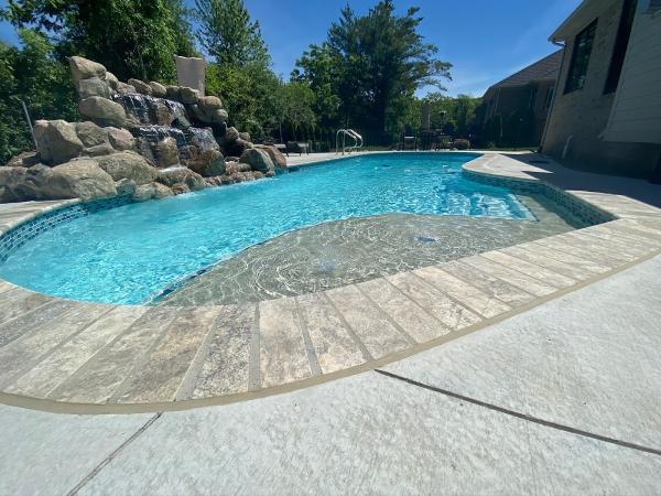 Backyard Creations by Mike Assemany