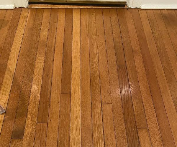 Real Time Home Improvement