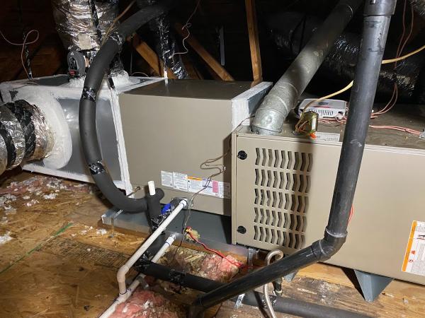 Pristine Residential Services