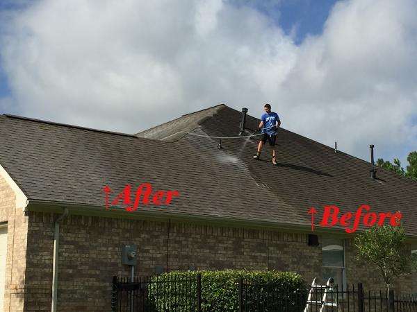 Pristine Residential Services
