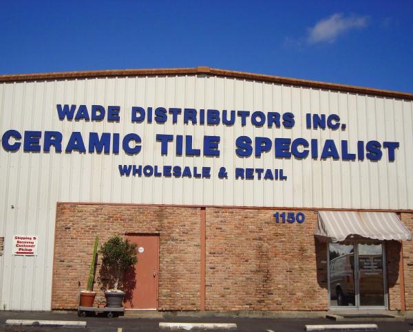 Wade Distributors Inc.