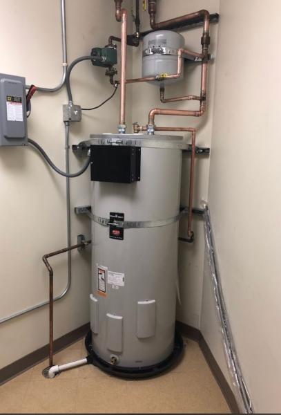 Advanced Plumbing & Rooter Service