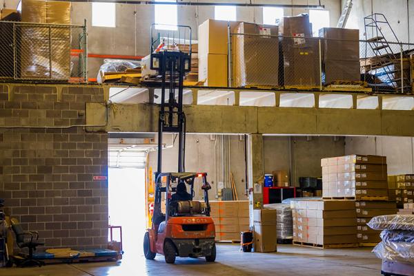 5 Star Moving & Storage