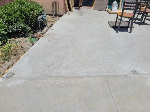 Johnny's Concrete Cut n Curb Coring