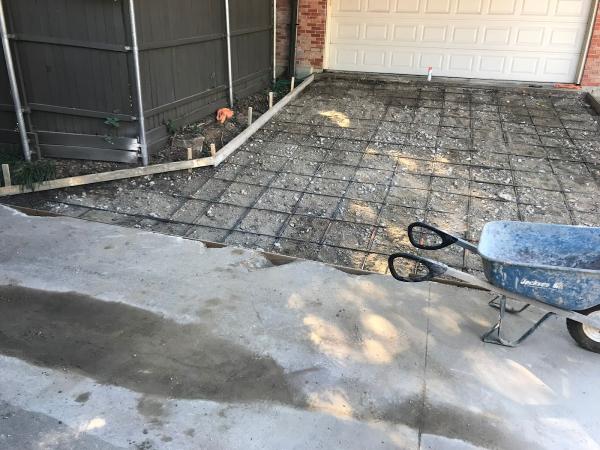 FCS Foundation Repair Dallas