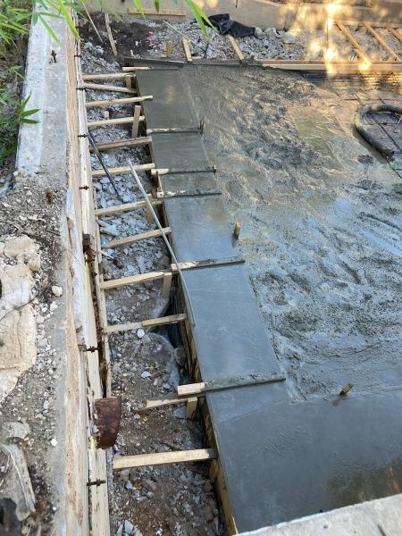 FCS Foundation Repair Dallas