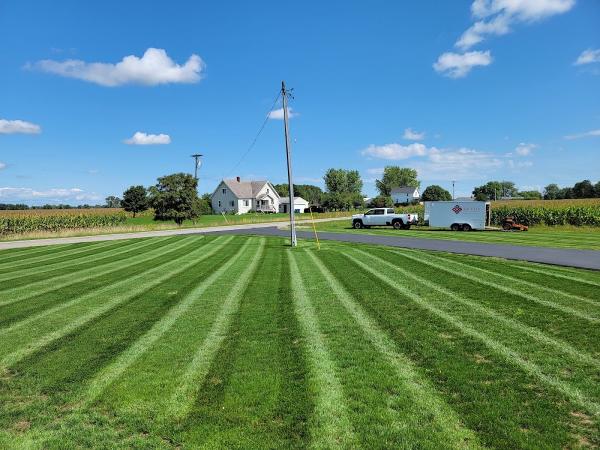 Tri-City Property Maintenance