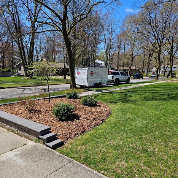 Tri-City Property Maintenance