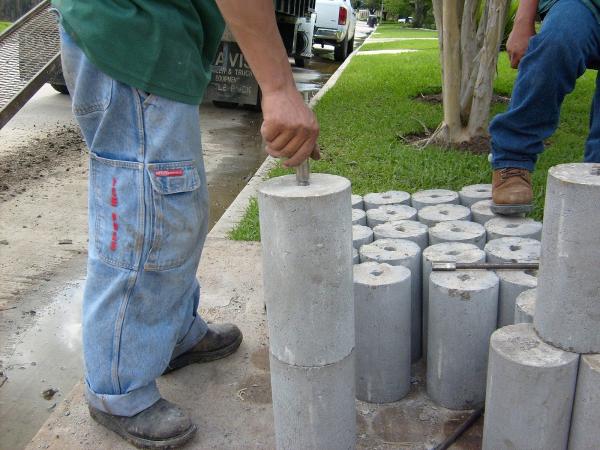 Dura Pier Foundation Repair