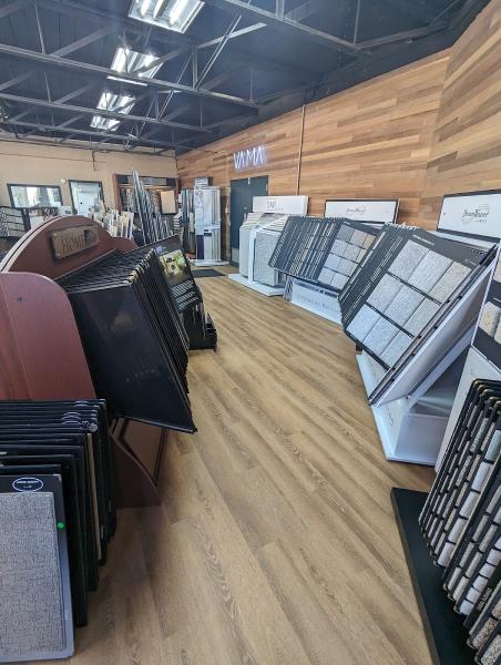 Vama Flooring