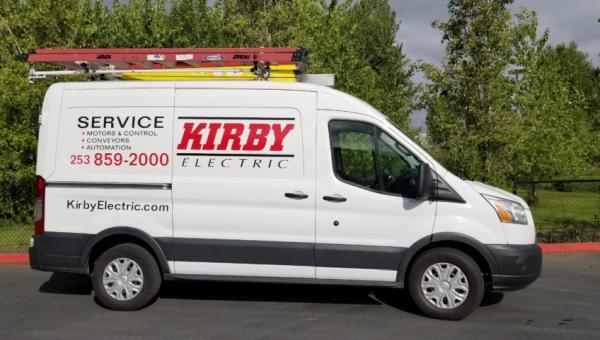 Kirby Electric