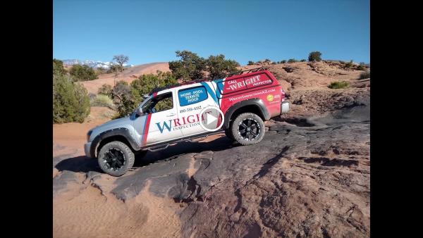 Wright Inspections LLC