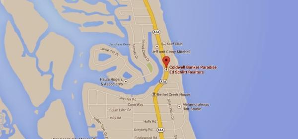 Coldwell Banker Paradise Global Luxury Real Estate