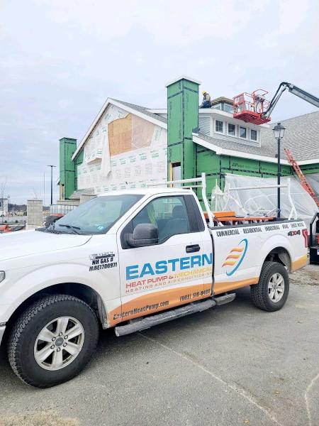 Eastern Heat Pump