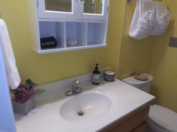 A Maid Day Cleaning Services LLC