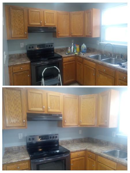 A Maid Day Cleaning Services LLC