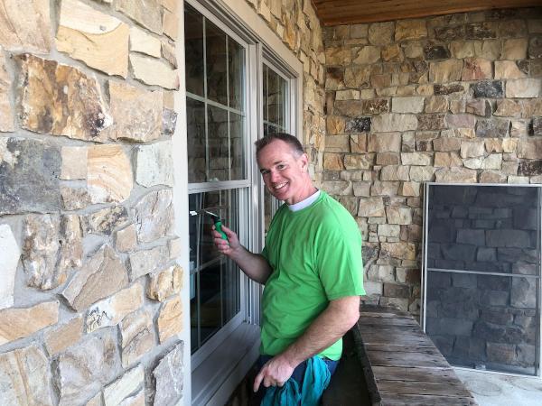 Suburban Window Cleaning