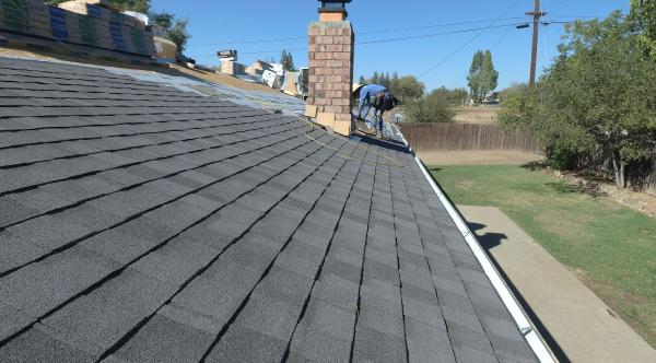 Prime Roofing
