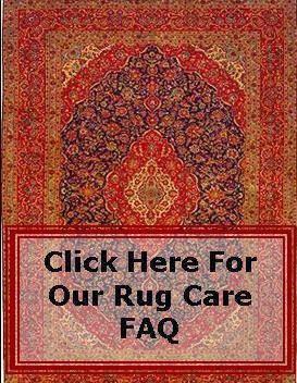 Oriental Rug Spa