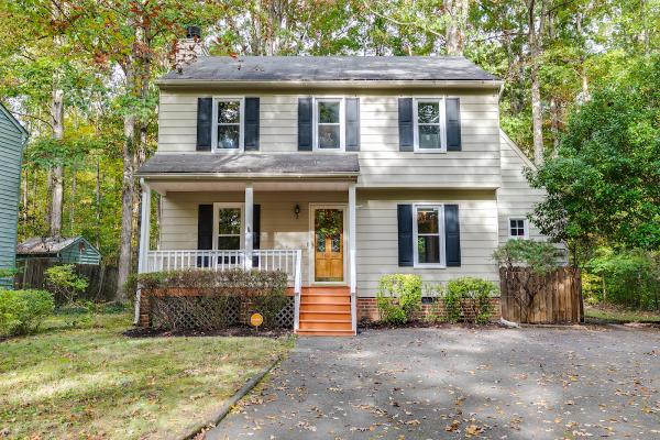 Drew Cheely Joyner Fine Properties