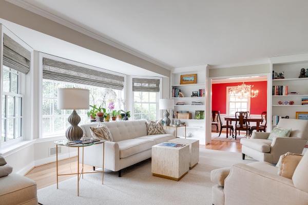Drew Cheely Joyner Fine Properties
