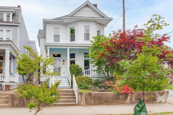 Drew Cheely Joyner Fine Properties