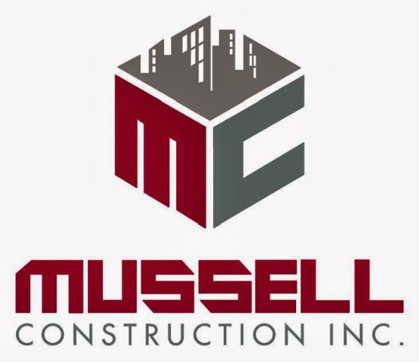 Mussell Construction