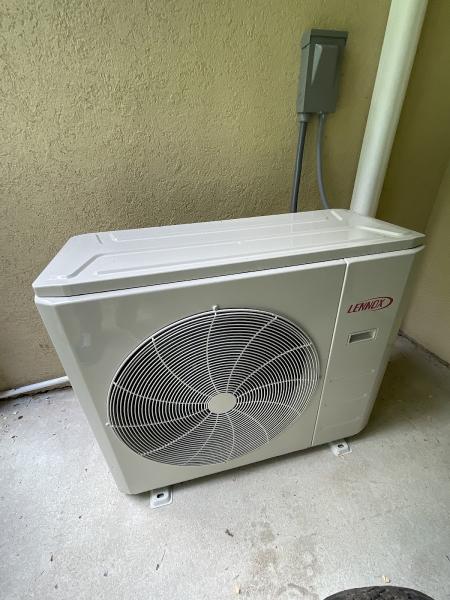 Corley Plumbing Air Electric