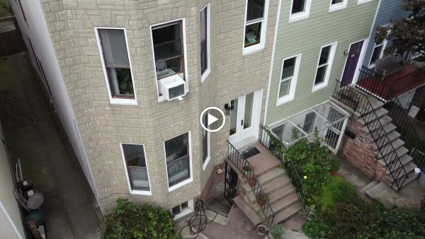 Buell Home Inspection