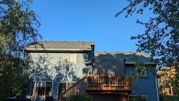 T2 Roofing