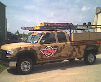River City Air Conditioning