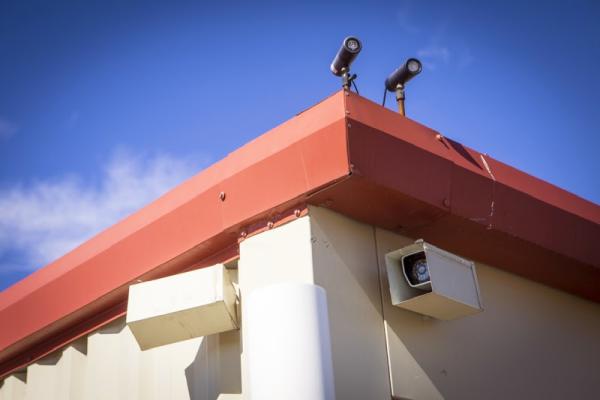 Moss Hill Self Storage