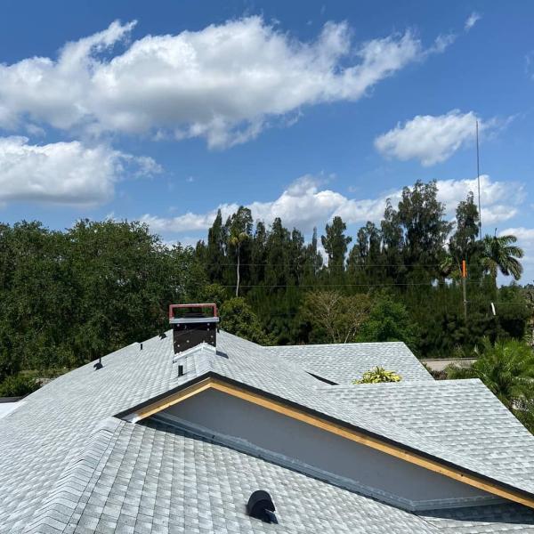 Emmanuel C.s.m.s Roofing Llc.