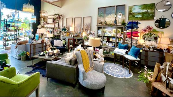 Right Next Door Designs