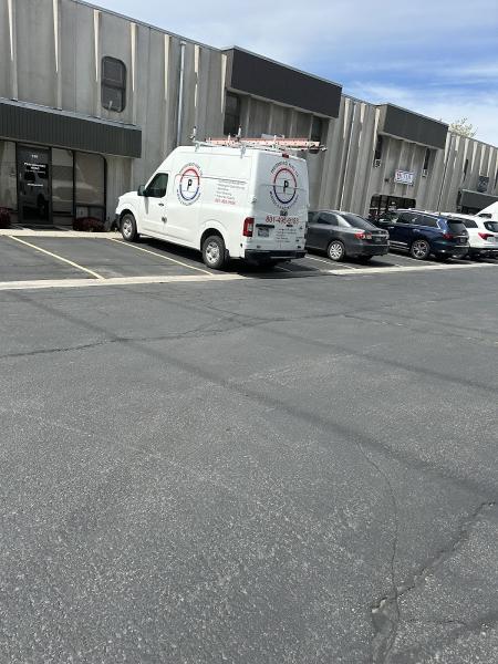 Big Rock Plumbing
