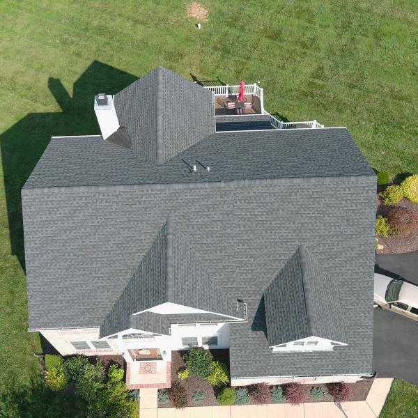 Eagle Eyed Inspections