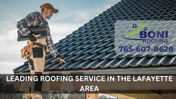 Boni Roofing LLC