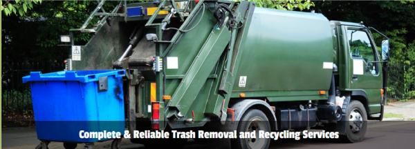 BM. Rubbish Services