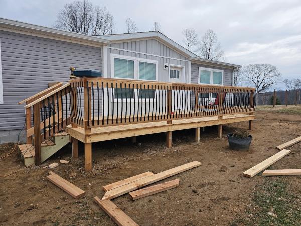 JJT Home Improvement LLC