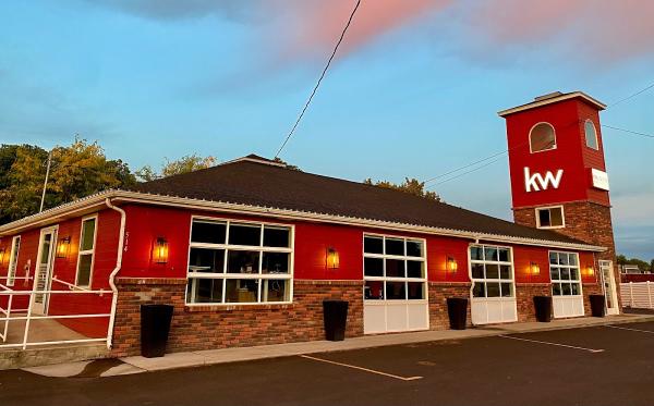KW Lewiston