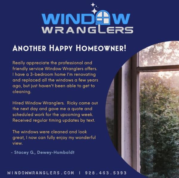 Window Wranglers