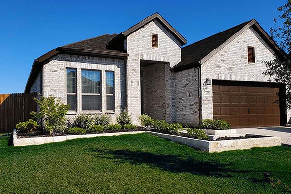 Southern Style Landscaping