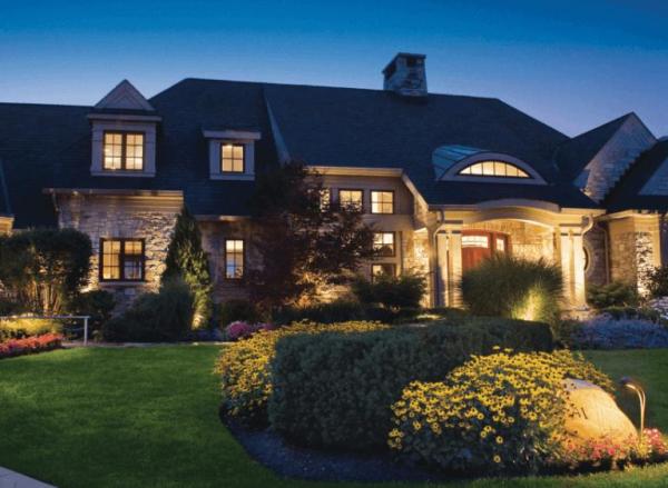 Southern Style Landscaping