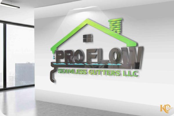 Pro Flow Seamless Gutters Llc.