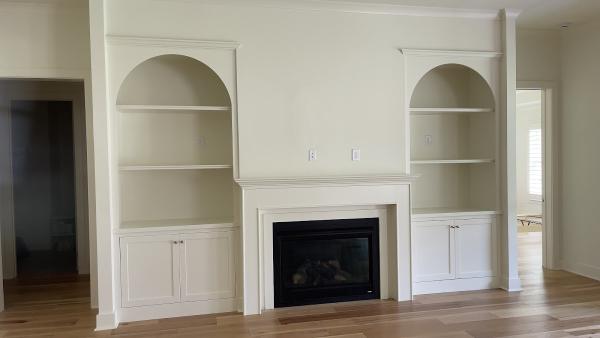 Fabros Trimwork LLC