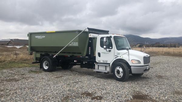 Ironclad Site Services