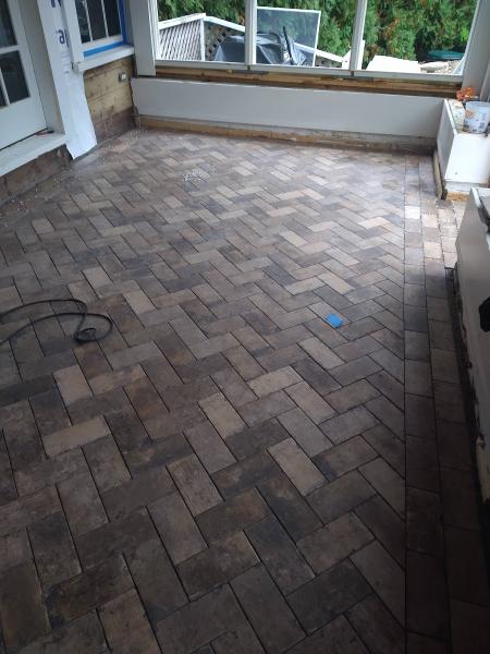 Tom Bilodeau Flooring